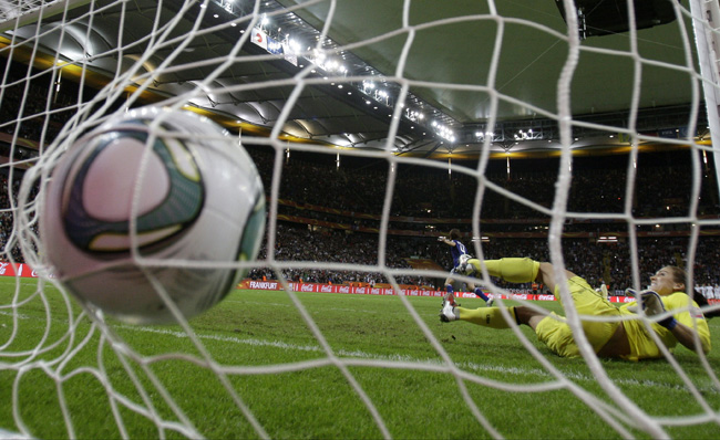 经典回顾:2014 德国 7-1 巴西给 2026 带来的启示